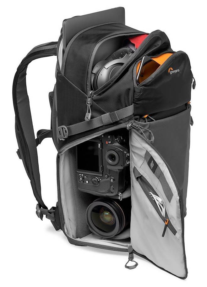 Nuevas mochilas Lowepro Photo Active - DNG Photo Magazine