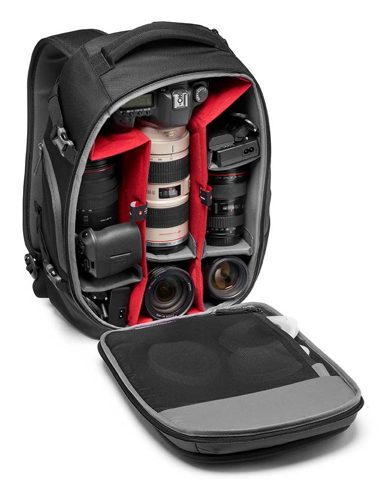 Mochila Manfrotto Advanced 2