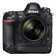 Nikon D6