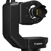 Sistema de Control a Distancia Pan-Tilt Canon