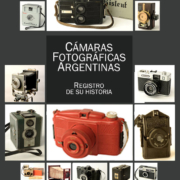 Cámaras fotográficas Argentinas