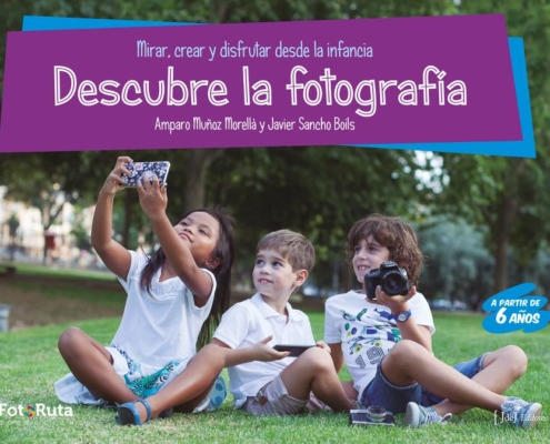 Descubre la fotografía