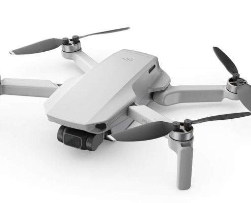 DJI Mavic Mini