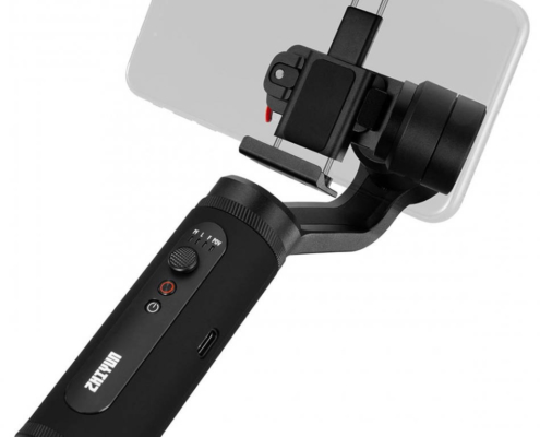 Gimbal Zhiyun Smooth Q2