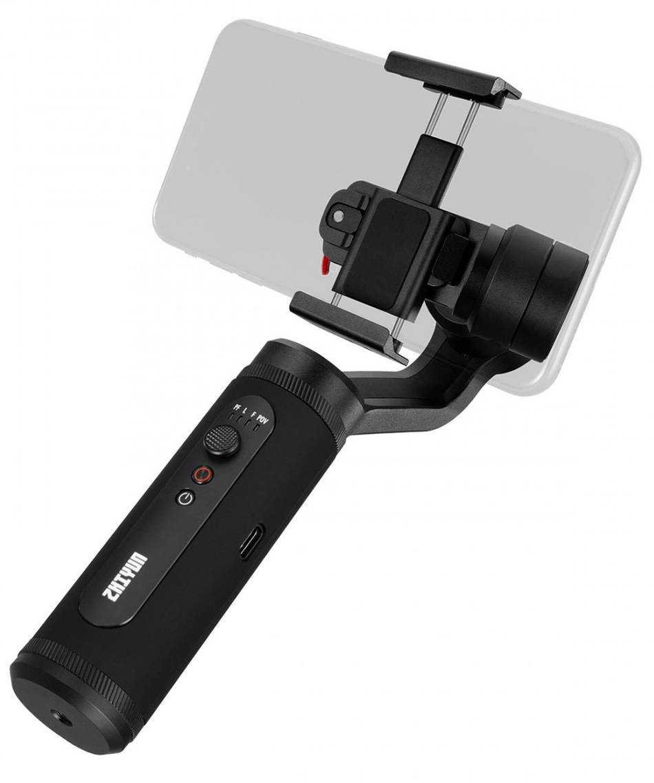 Gimbal Zhiyun Smooth Q2