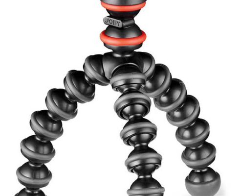 Gorillapod Starter Kit