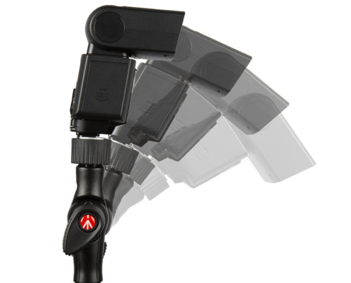 Manfrotto Lighting Tilthead