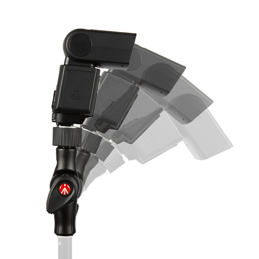 Manfrotto Lighting Tilthead