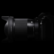 Objetivo SIGMA con montura Canon EF-M