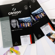 Canson Infinity Discovery Packs