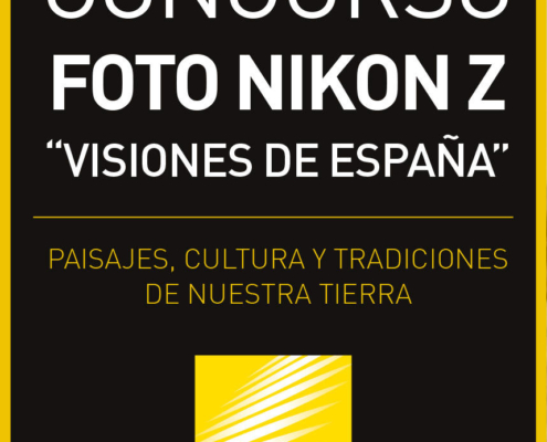 Concurso foto Nikon Z