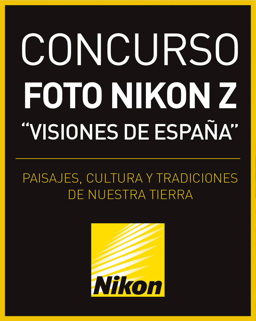 Concurso foto Nikon Z