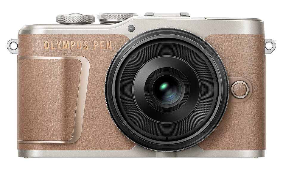 Olympus PEN E-PL10