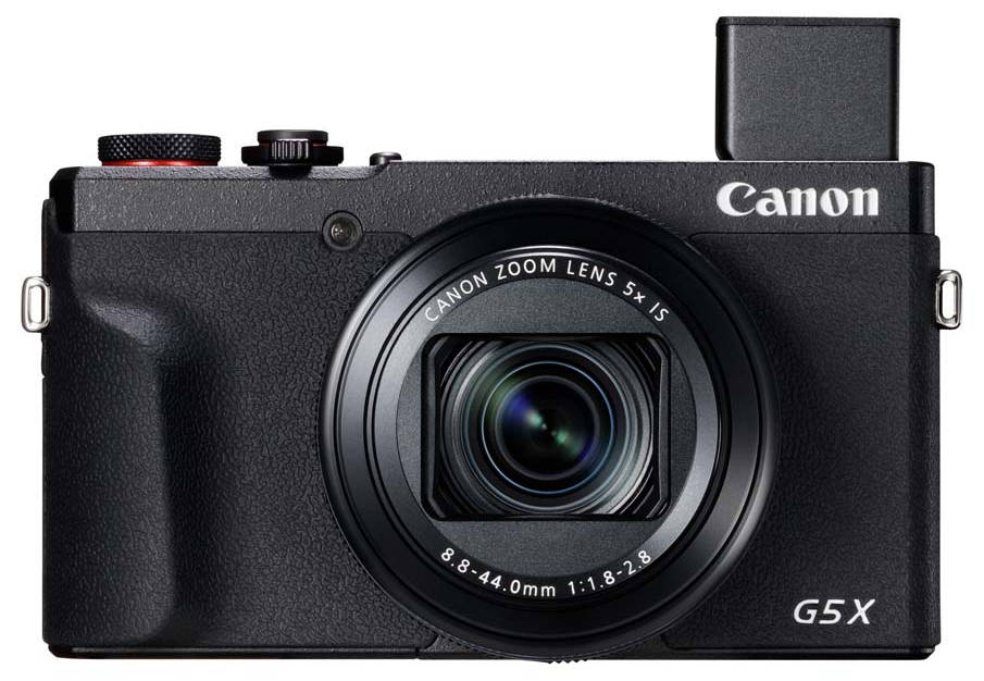 PowerShot G5 X Mark II