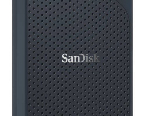 Sandisk Extreme Portable SSD 1TB