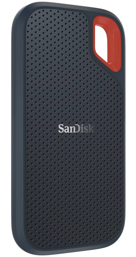 Sandisk Extreme Portable SSD 1TB