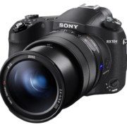 Sony RX10 IV