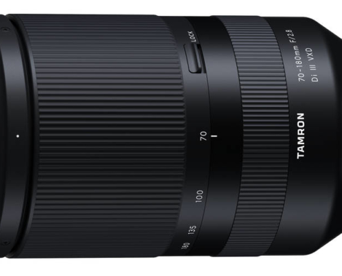 Tamron 70-180