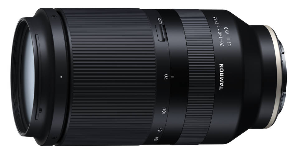 Tamron 70-180