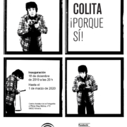 COLITA, Porque sí