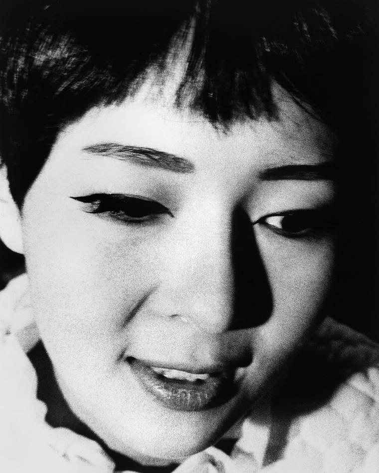 Daido Moriyama Photo Foundation