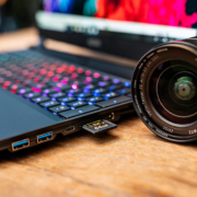 Gigabyte Aero 15