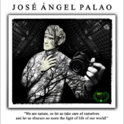 José Ángel Palao