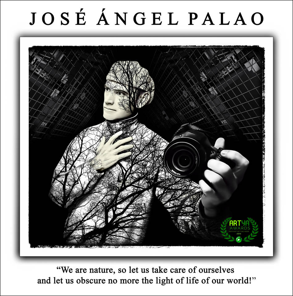 José Ángel Palao