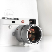 Leica M 10 P White