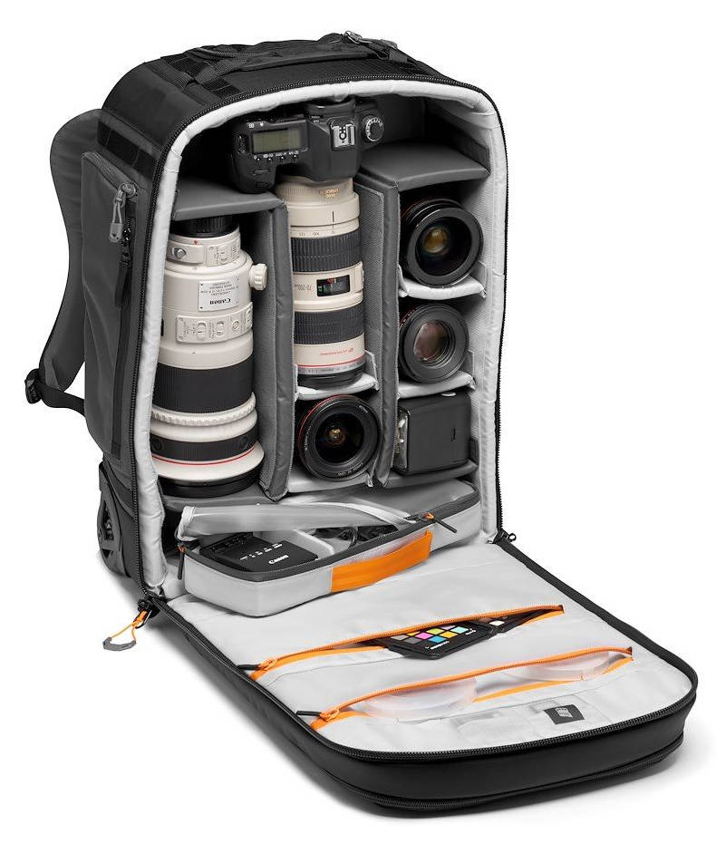 Lowepro Pro Trekker rlx 450 AW II