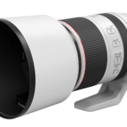 Objetivo Canon RF 70-200