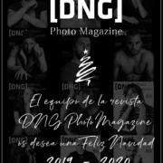 DNG Photo Magazine, Feliz 2020