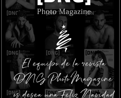 DNG Photo Magazine, Feliz 2020