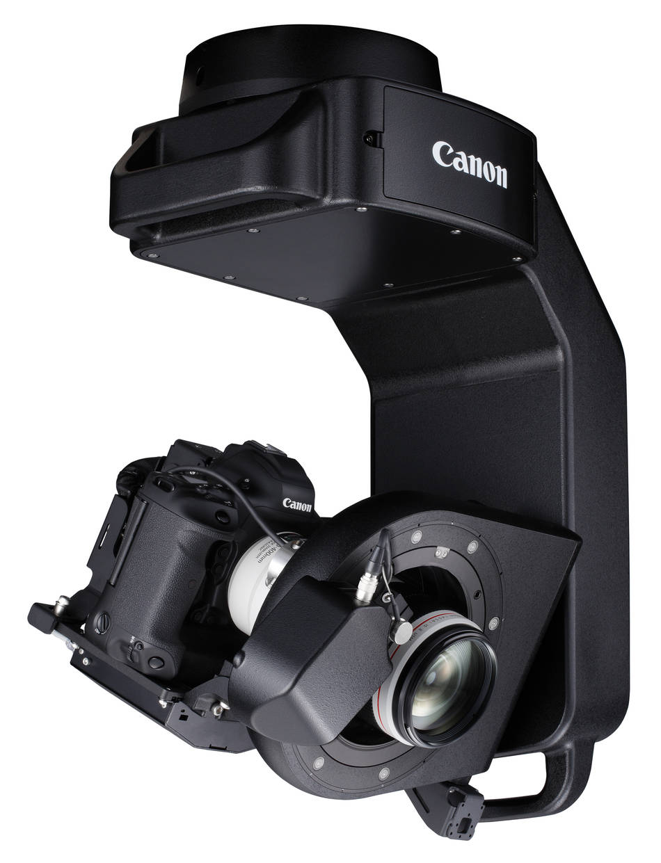 Canon CR-S700R