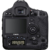 Canon EOS-1D X Mark III Back