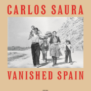 Carlos Saura. Vanished Spain, 2016