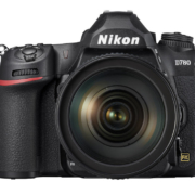 DSLR Nikon D780