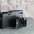 Leica M-10 Monochrom