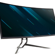 monitor gaming Acer Predator X38 P