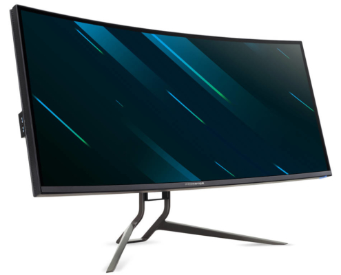 monitor gaming Acer Predator X38 P