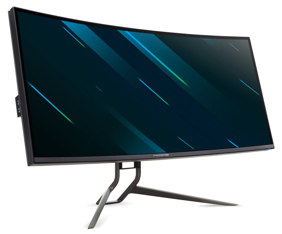 monitor gaming Acer Predator X38 P