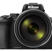 Nikon Coolpix P950