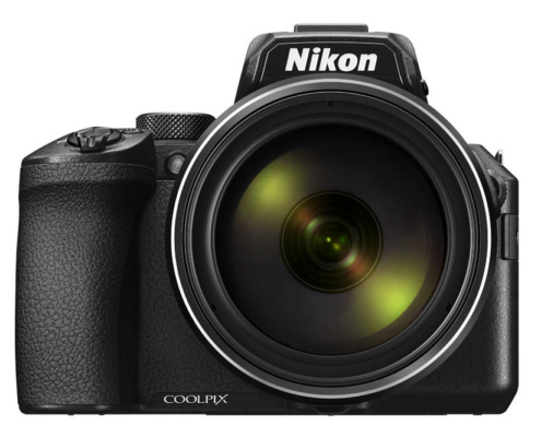 Nikon Coolpix P950