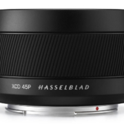 Objetivo Hasselblad XCD 45P