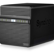 Synology DiskStation DS420j