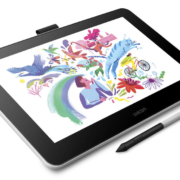 Wacom One