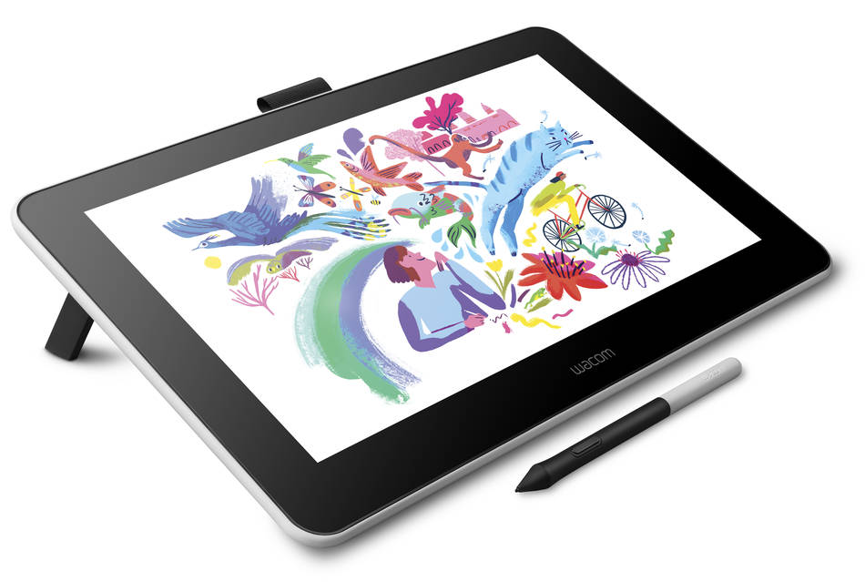 Wacom One