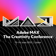 Adobe Max 2020