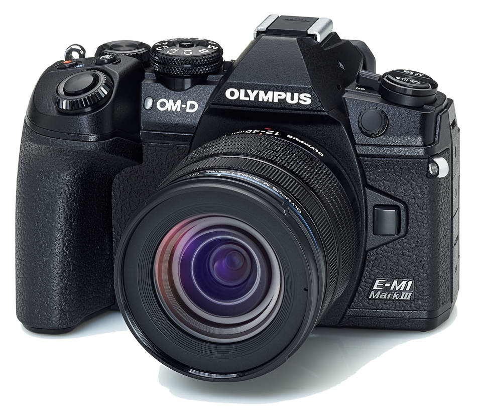 Brotect AirGlass Pellicola Protettiva Opaca Per Olympus OM-D E-M1 Mark II/III - Anti-Riflesso, Durezza 9H, Made In Germany