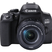 Canon EOS 850D